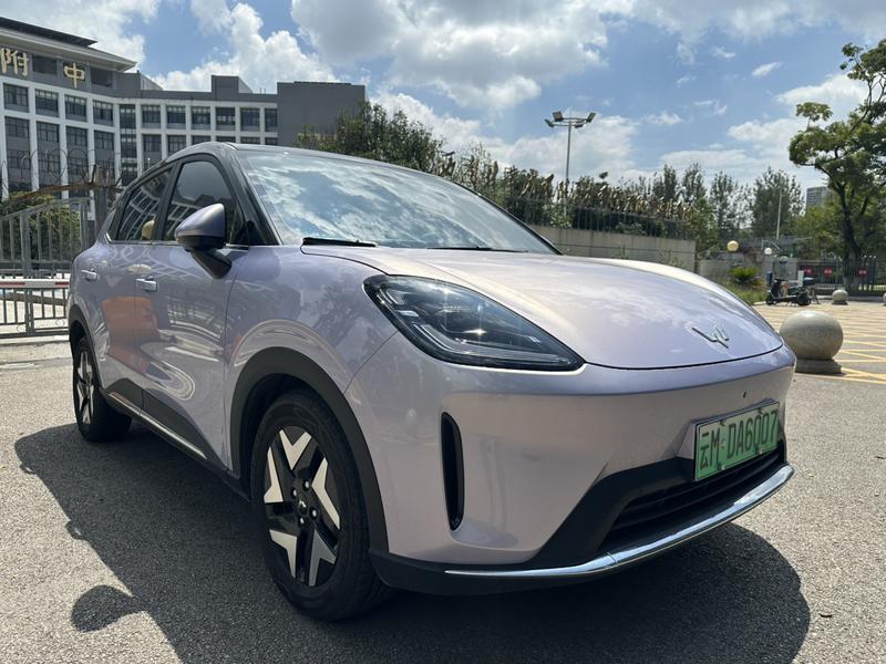 Wuling Bingo S, 2025 — фото 3 из 12