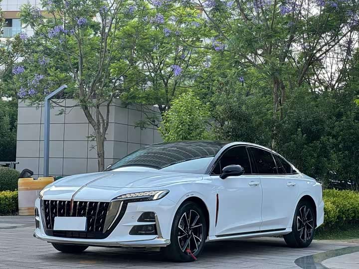 Hongqi H6, 2024 — купить в Кирове под ключ