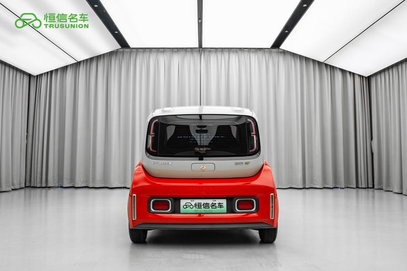 Baojun KiWi EV, 2022 — фото 5 из 12