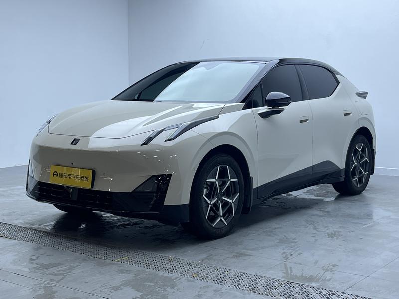 Lynk & Co Z20, 2025 — купить в Йошкар-Оле под ключ