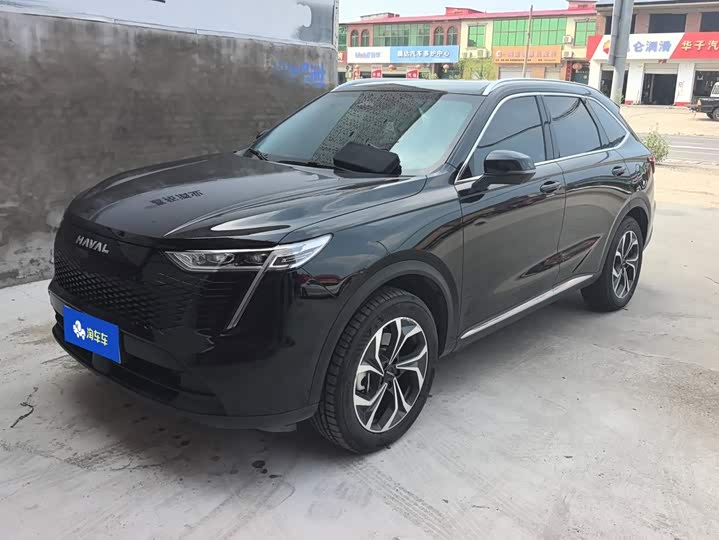 Haval Ruge Max, 2023 — купить в Белгороде под ключ