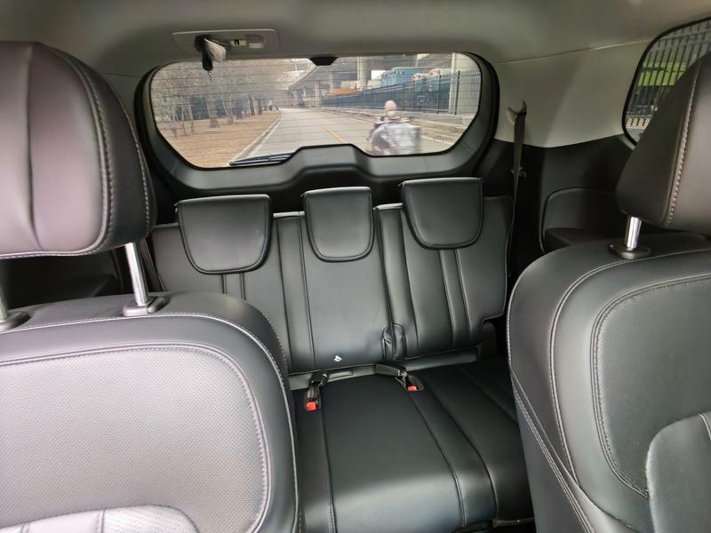 GAC Trumpchi M6, 2025 — фото 12 из 12