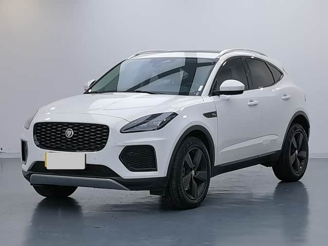 Jaguar E-Pace, 2023 — купить в Саранске под ключ