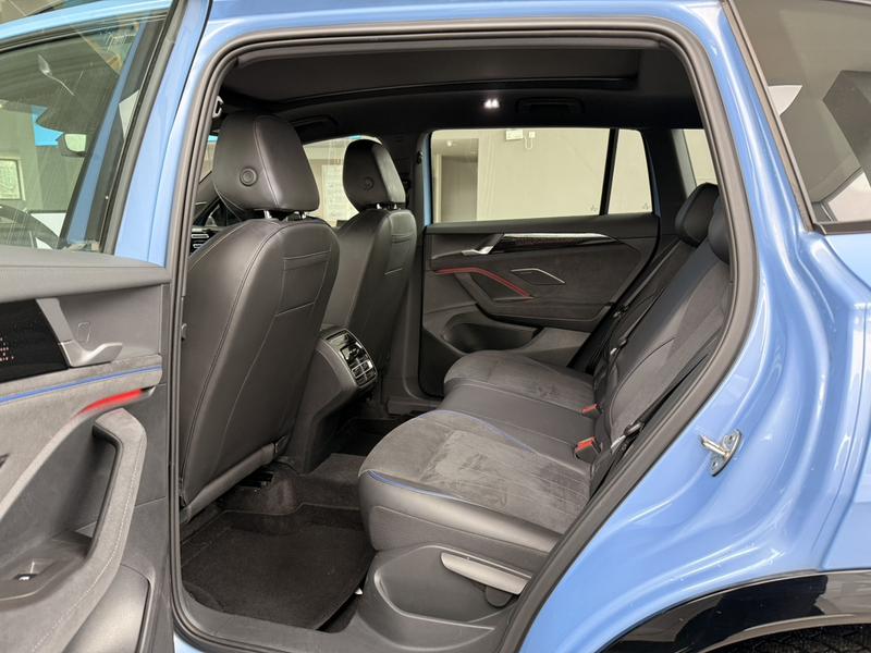 Volkswagen Tiguan L Pro, 2024 — фото 7 из 8