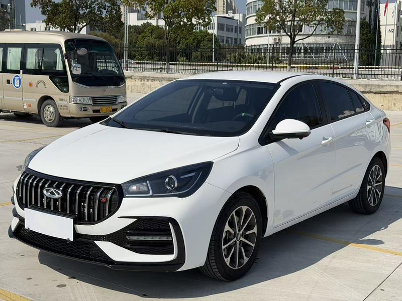 Chery Arrizo 5, 2025 — купить в Чебоксарах под ключ