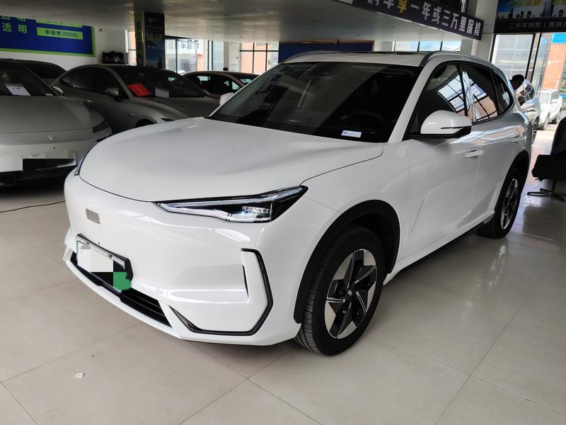 Geely Galaxy E5, 2026 — купить в Ульяновске под ключ