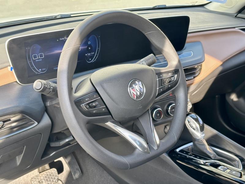 Buick Verano, 2021 — фото 9 из 12