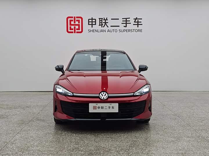 Volkswagen Lamando L, 2025 — фото 5 из 9