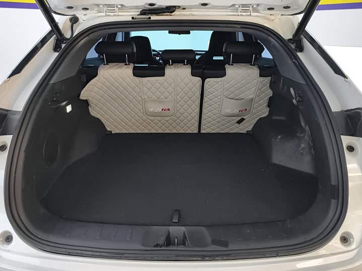 Changan Oshan Z6, 2024 — фото 4 из 9