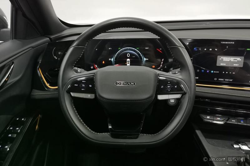 Changan Oshan X5 Plus, 2023 — фото 9 из 12