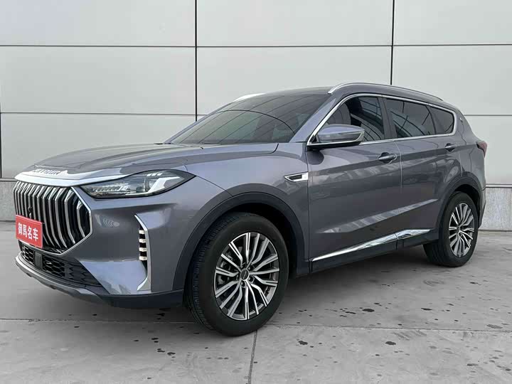 Jetour X70 Plus, 2024 — купить в Санкт-Петербурге под ключ