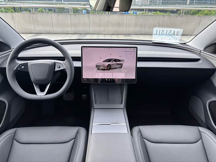 Tesla Model 3, 2026 — фото 9 из 9