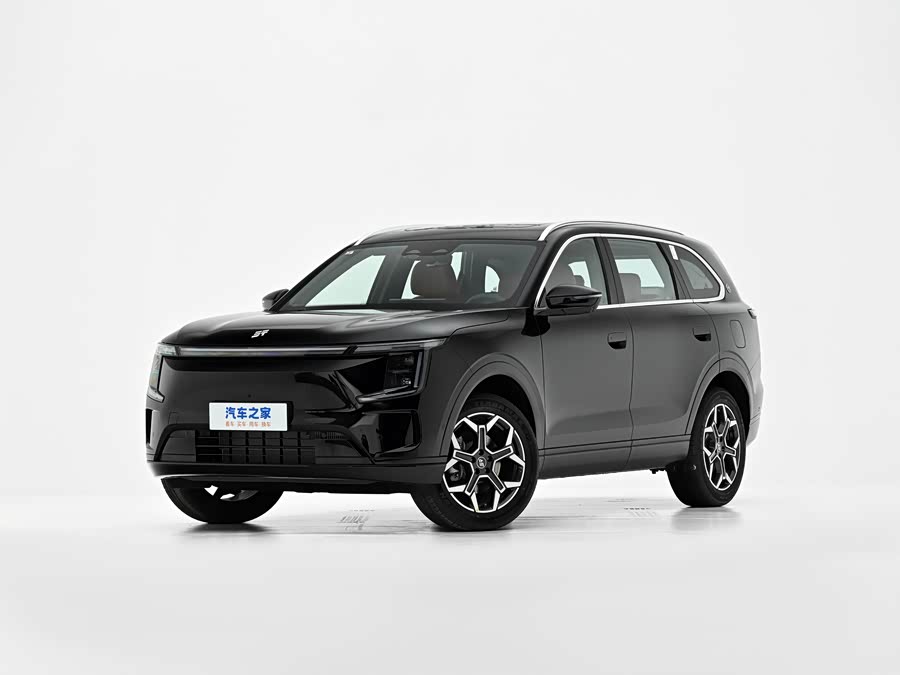 Jetour Shanhai L7 Plus, 2026 — купить в Воронеже под ключ