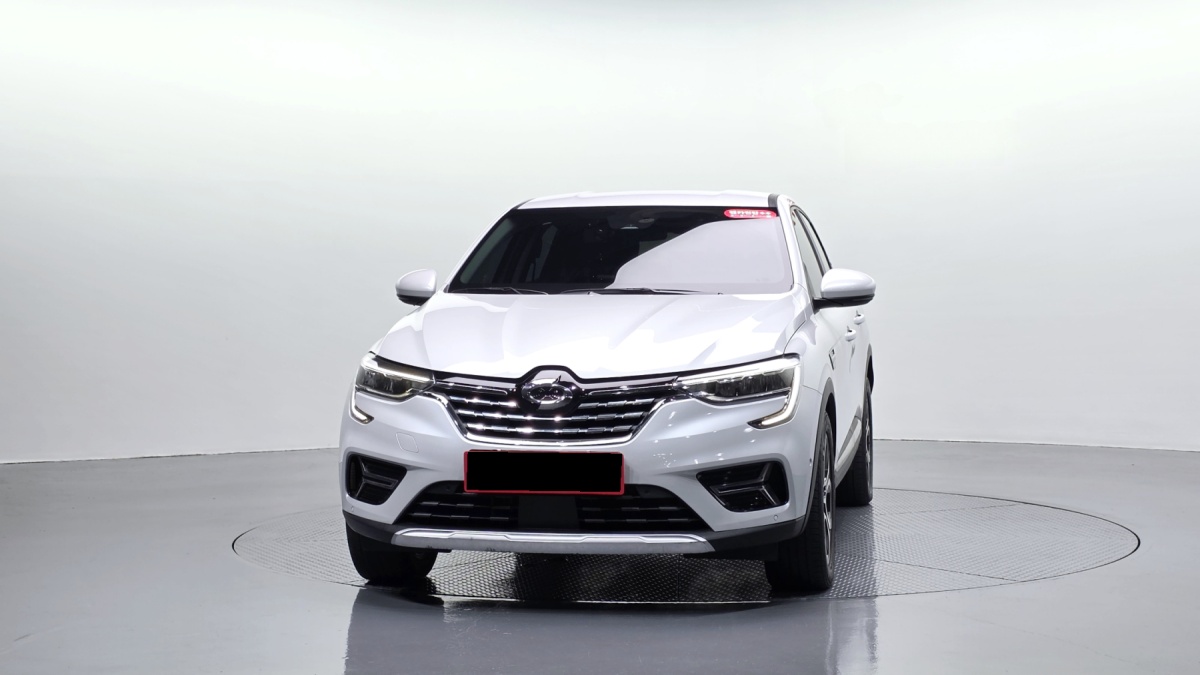 Renault XM3, 2022 — фото 3 из 12