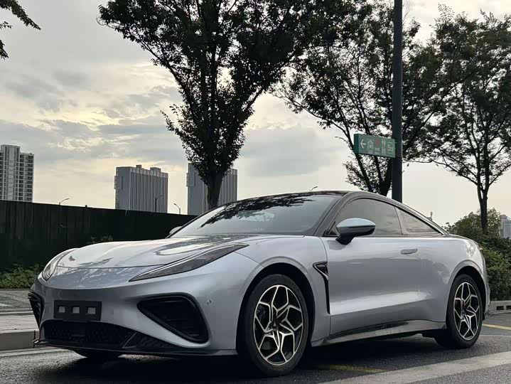 Hozon GT, 2023 — купить в Ярославле под ключ