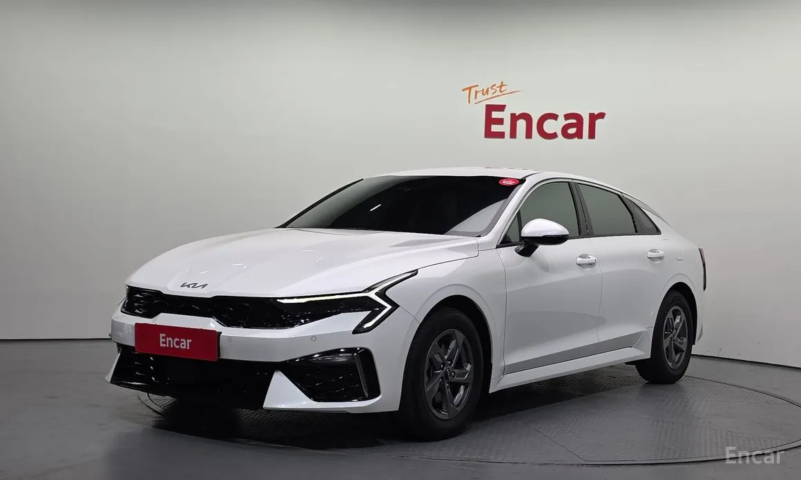 Kia K5, 2023 — купить в Рязани под ключ