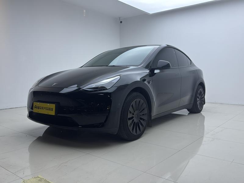 Tesla Model Y, 2023 — купить в Санкт-Петербурге под ключ