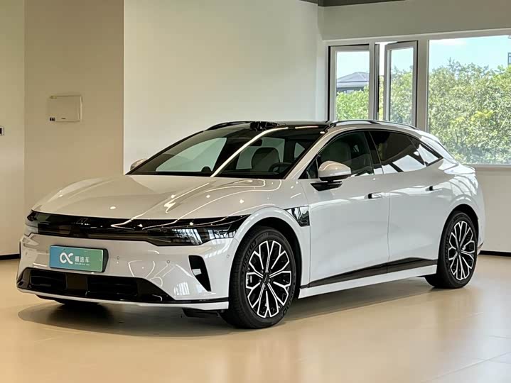 Zeekr 007 GT, 2025 — купить в Иванове под ключ