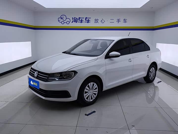 Volkswagen Santana, 2022 — купить в Самаре под ключ