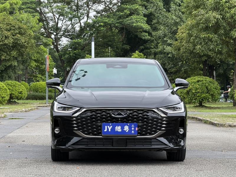 Chery Arrizo 8 Pro, 2025 — фото 2 из 12