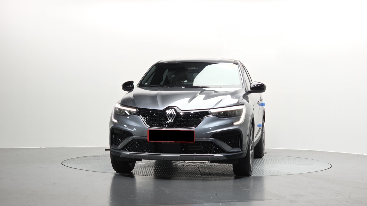 Renault Arkana, 2026 — фото 3 из 12