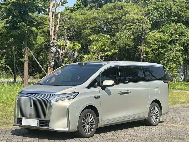 Wey 80 Hybrid, 2024 — купить в Иванове под ключ