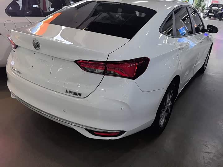 Buick Verano, 2023 — фото 3 из 9