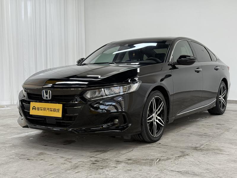 Honda Accord, 2023 — купить в Тамбове под ключ