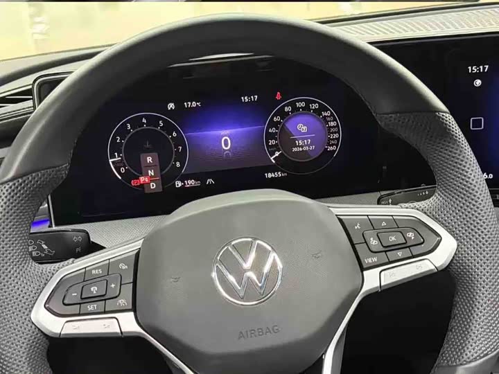 Volkswagen Lamando L, 2024 — фото 5 из 9