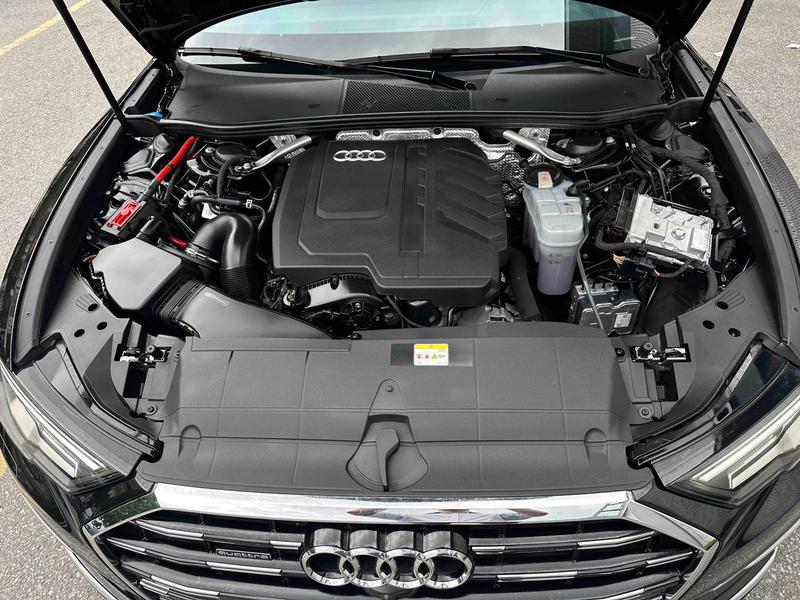 Audi A6L, 2024 — фото 8 из 12