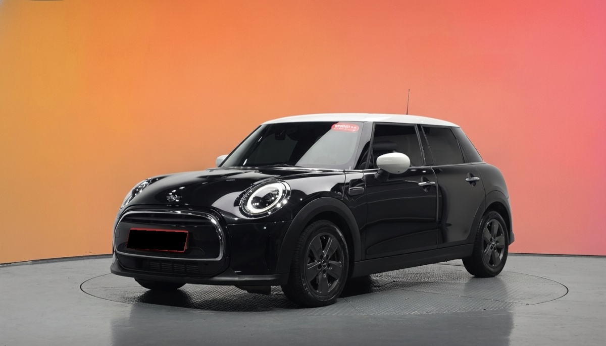 Mini Cooper, 2022 — купить в Йошкар-Оле под ключ