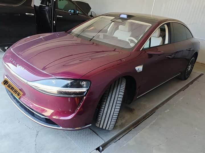 Stelato S9, 2025 — купить в Казани под ключ