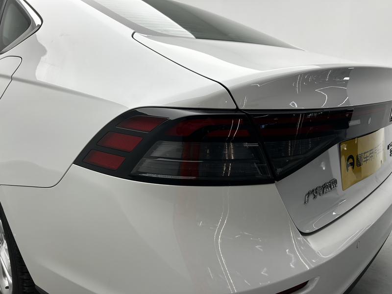 Honda Accord, 2023 — фото 10 из 12
