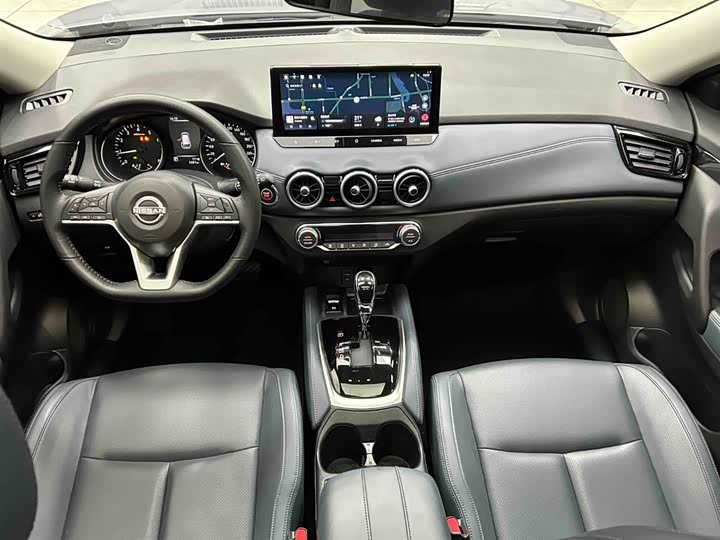 Nissan X-Trail, 2025 — фото 2 из 9