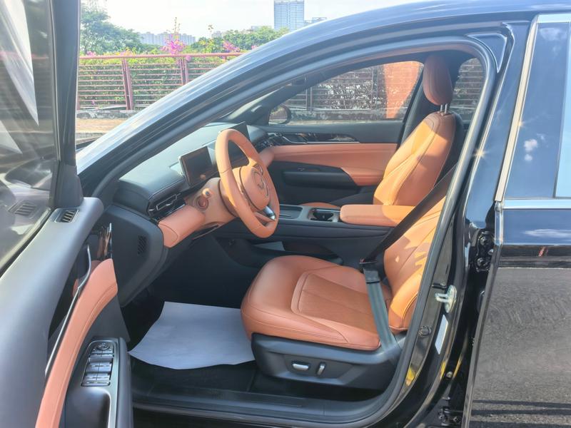 Wuling Starlight, 2025 — фото 11 из 12