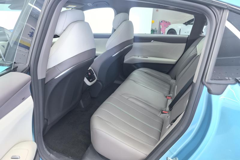 Changan Deepal L07, 2024 — фото 10 из 12