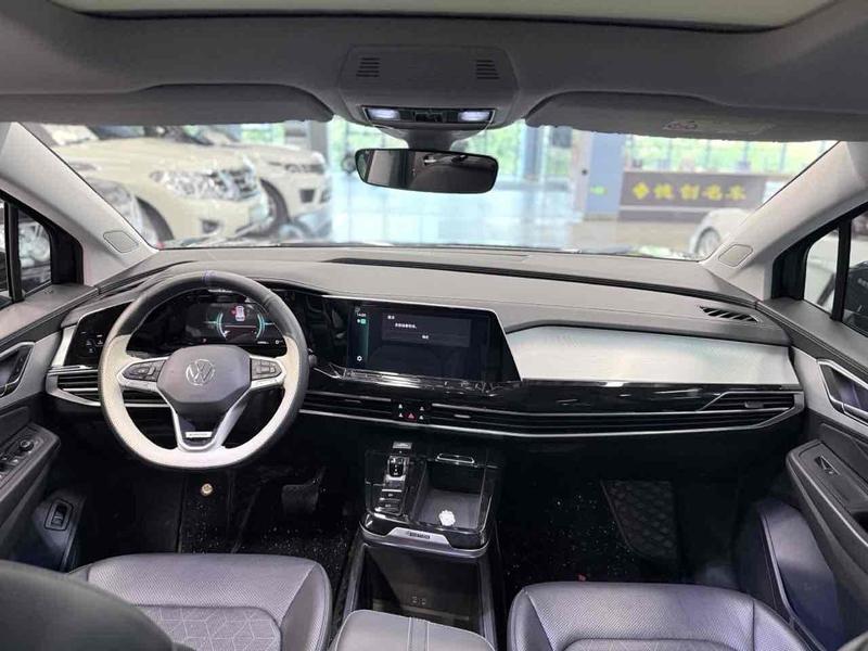 Volkswagen Talagon, 2022 — фото 8 из 12