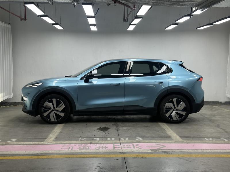 Changan Deepal S05, 2024 — фото 4 из 12