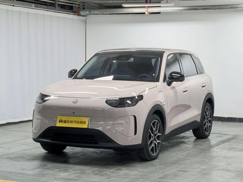 Leapmotor A10, 2026 — купить в Санкт-Петербурге под ключ
