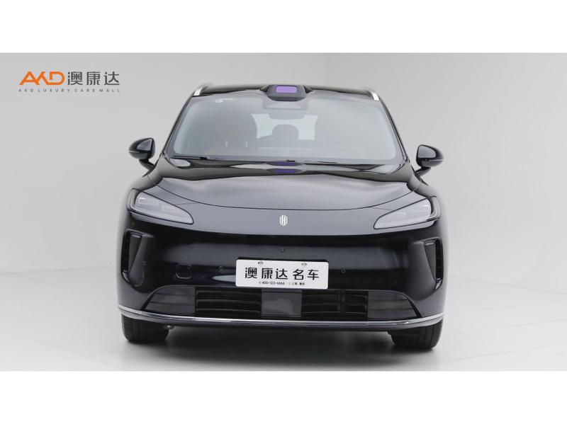 Shangjie (Huawei × SAIC) H5, 2025 — фото 2 из 8