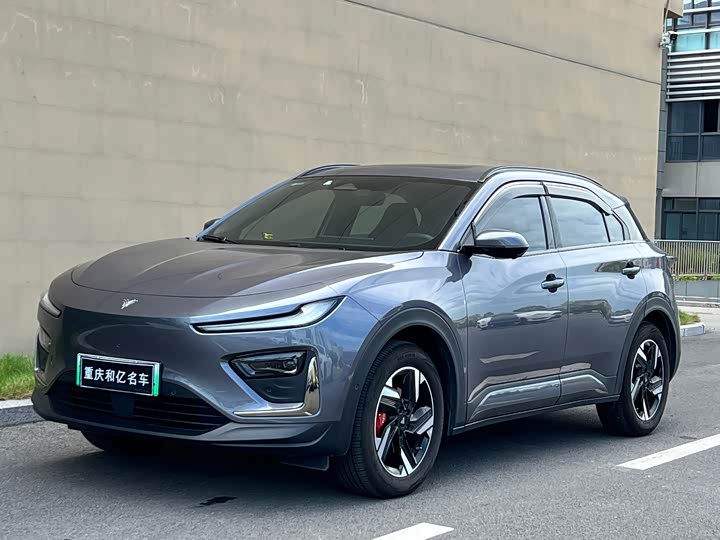 Hozon X, 2024 — купить в Ярославле под ключ