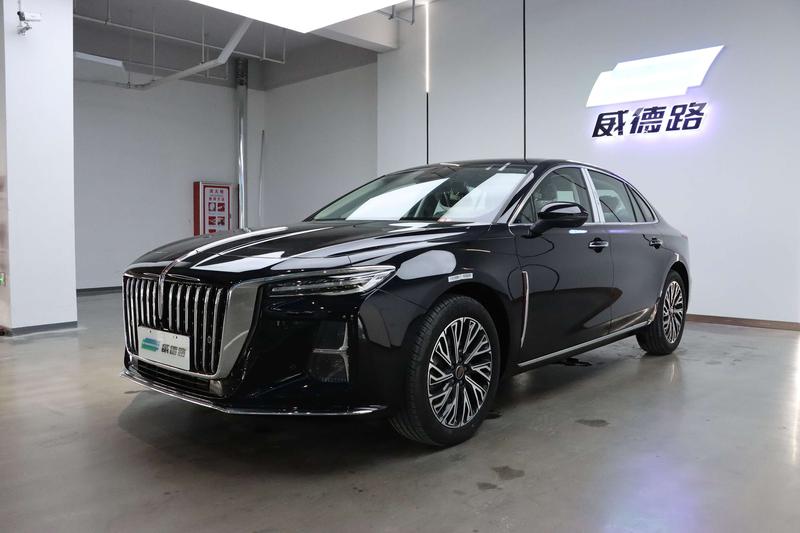 Hongqi H5, 2026 — купить в Владимире под ключ