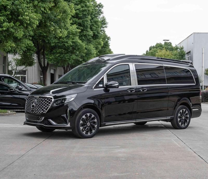 Mercedes-Benz V-Class, 2025 — купить в Иванове под ключ