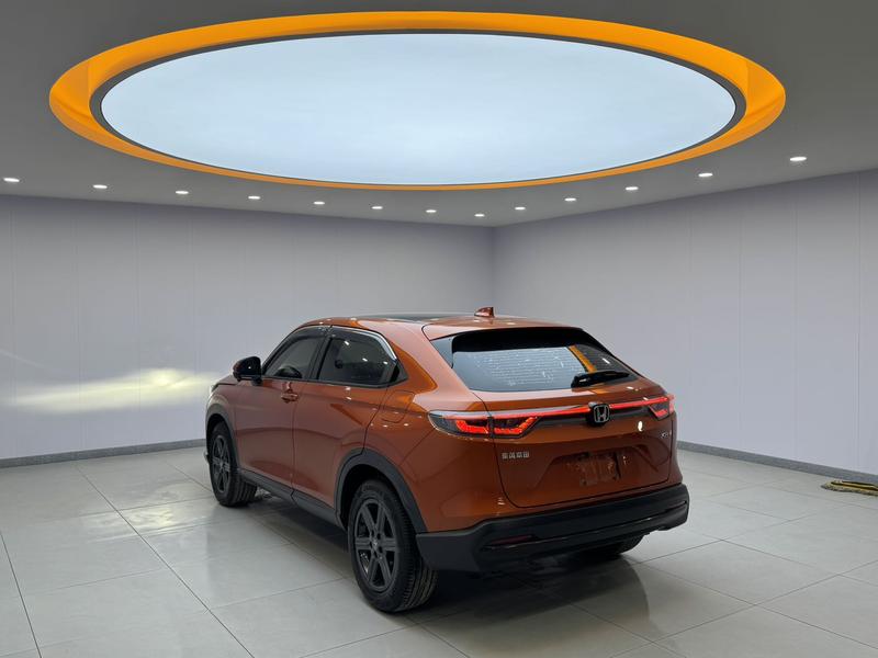 Honda XR-V, 2023 — фото 4 из 12