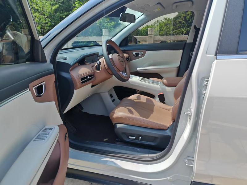 Wuling Bingo S, 2025 — фото 11 из 12