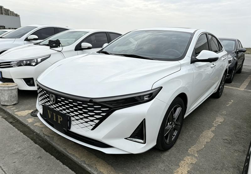 Changan Raeton Plus, 2023 — купить в Брянске под ключ