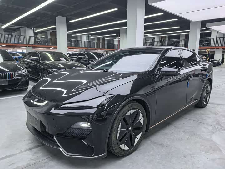 Changan Deepal SL03, 2023 — купить в Воронеже под ключ