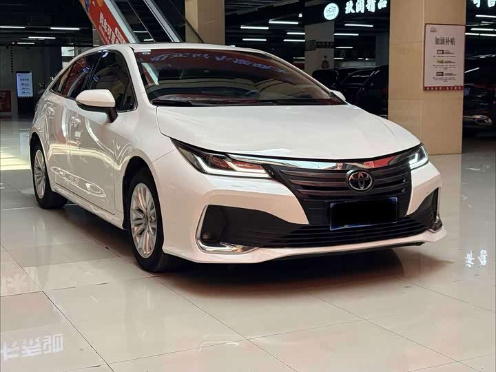 Toyota Allion, 2023 — фото 3 из 9