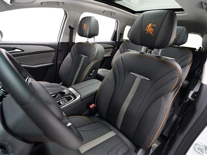 Dongfeng Forthing Yacht, 2024 — фото 4 из 9