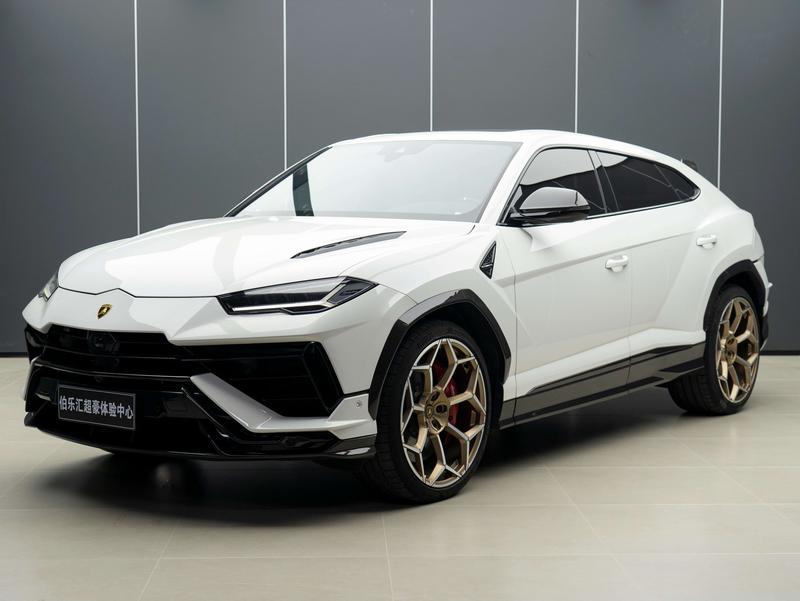 Lamborghini Urus, 2024 — купить в Брянске под ключ